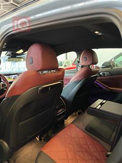 بي ام دبليو X6